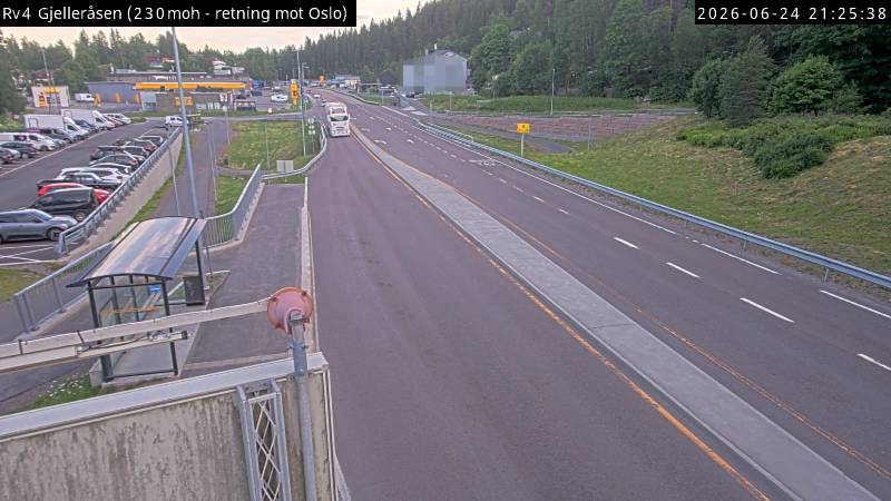 Gjelleråsen
