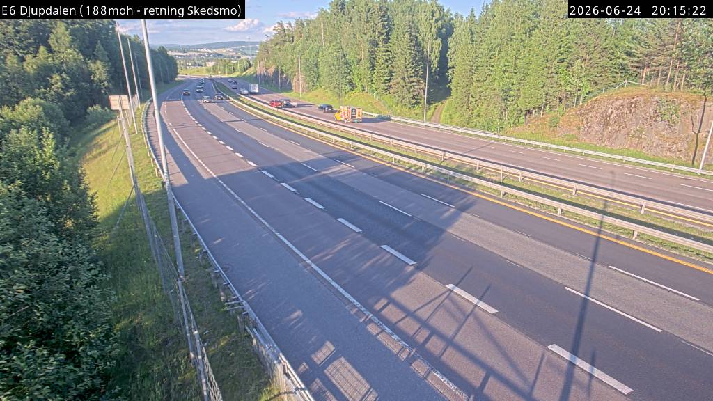 Djupdalen