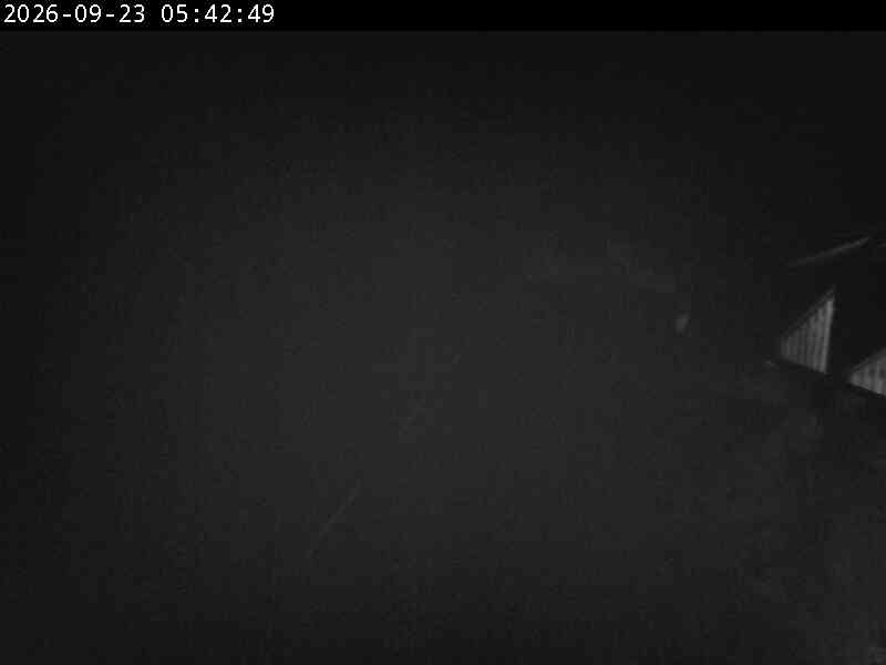 Sognefjellet — Lom road camera