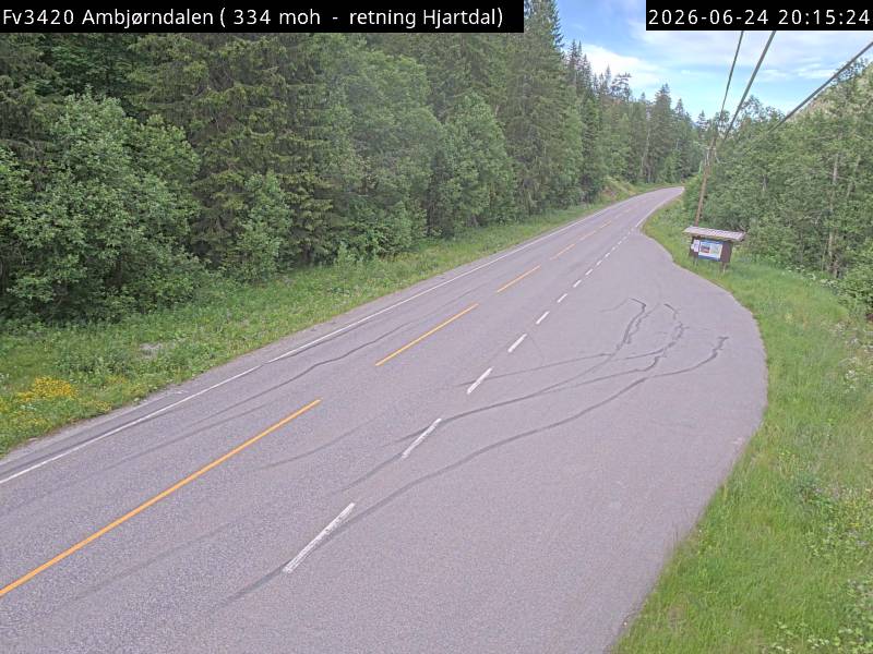 Ambjørndalen