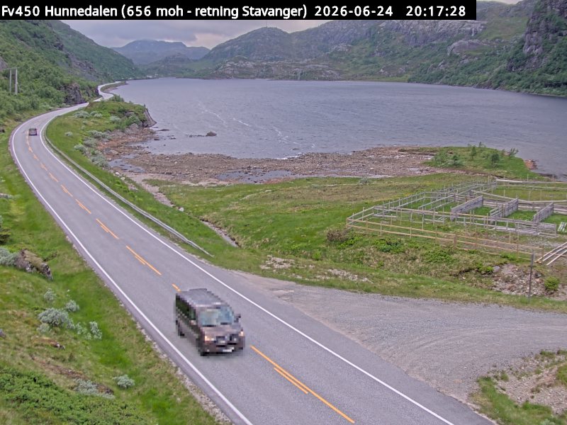 Hunnedalen