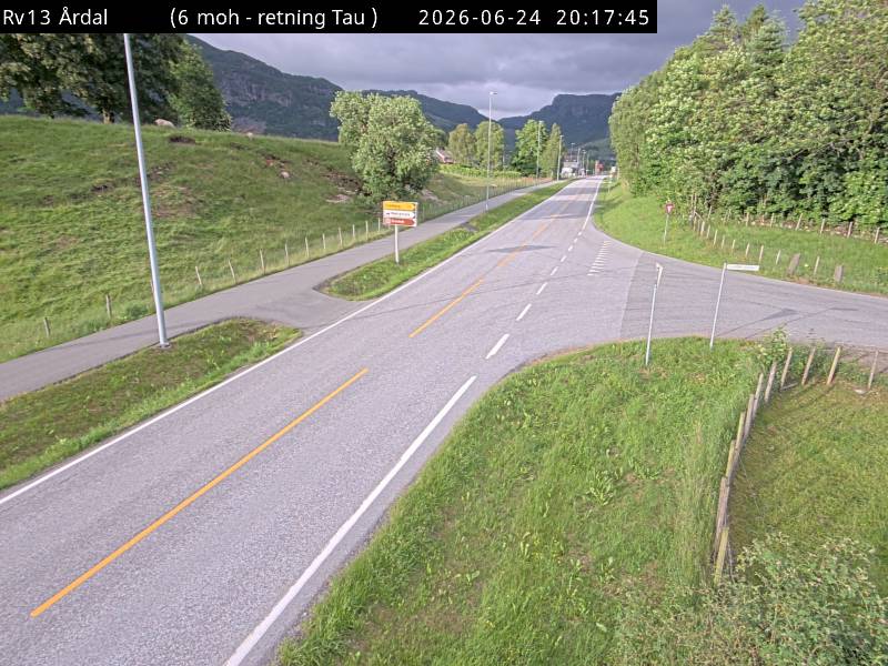 Årdal