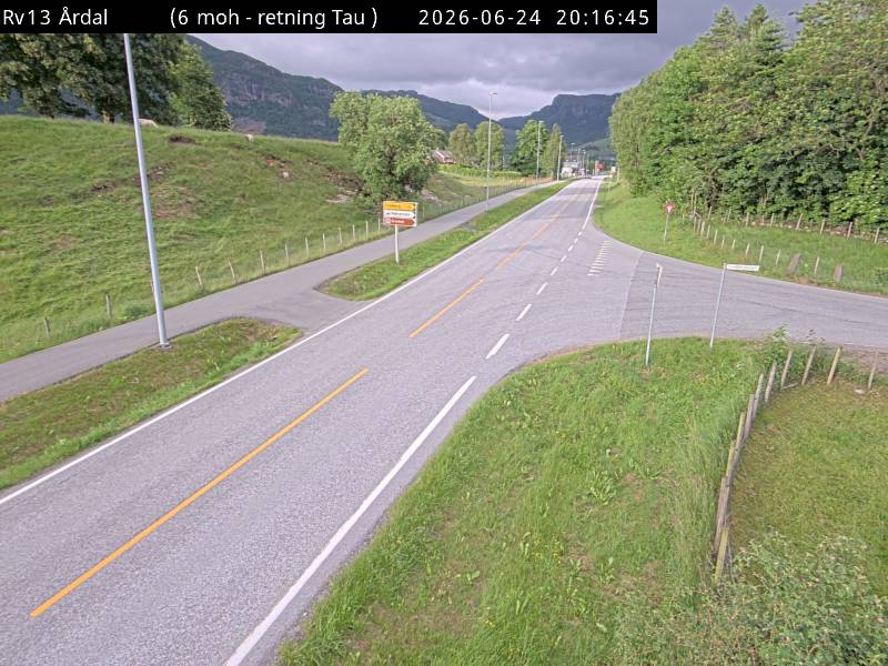 Årdal