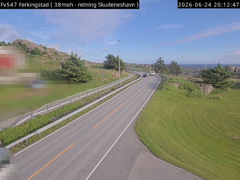 Ferkingstad
