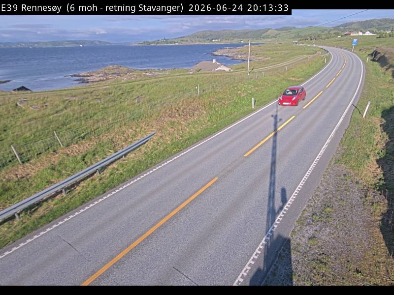 Rennesøy