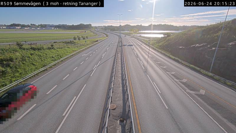 Sømmevågen