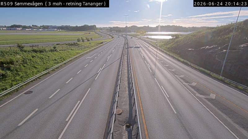 Sømmevågen