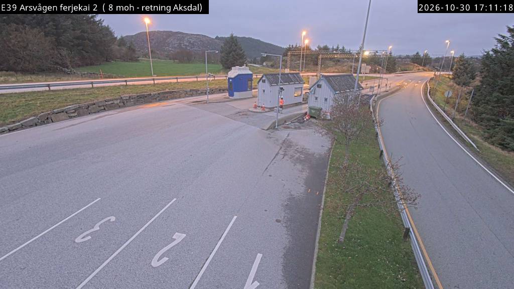Webcams In Norway Cam List