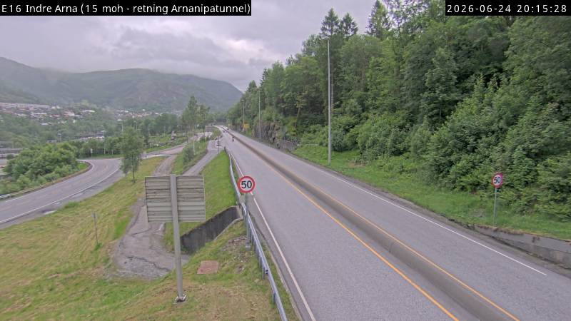 Indre Arna