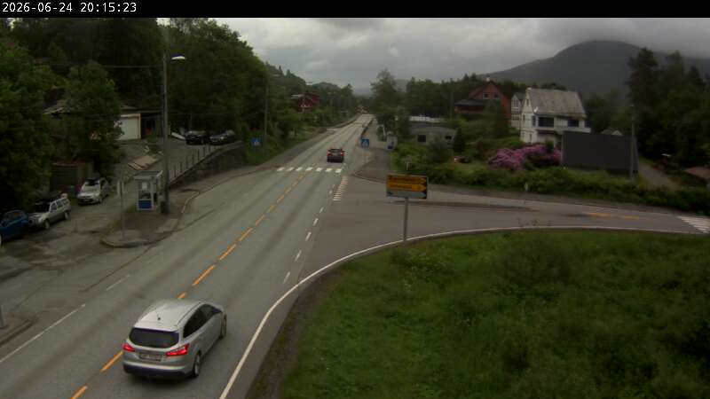 Haukeland