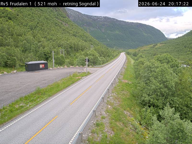 Frudalen