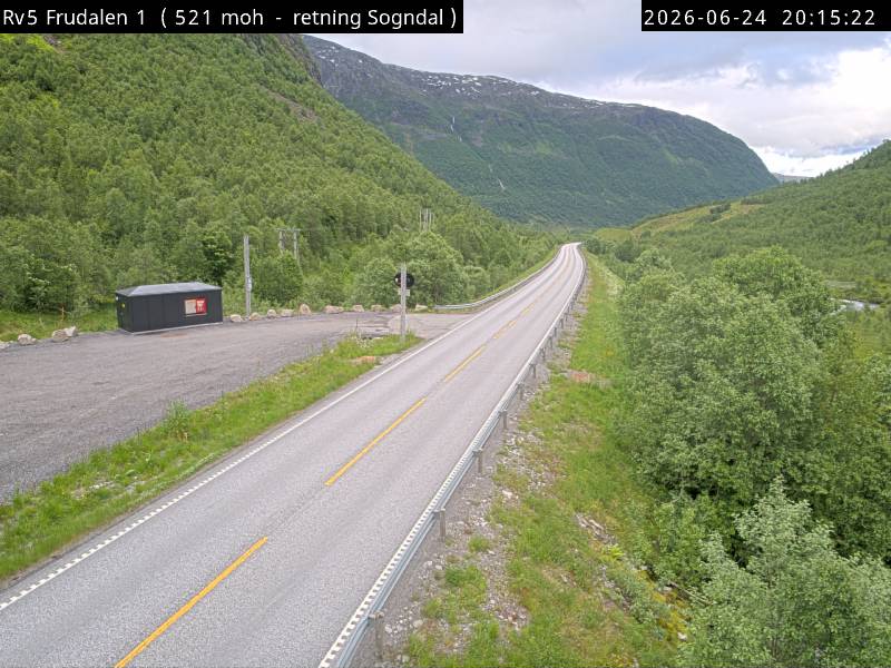 Frudalen