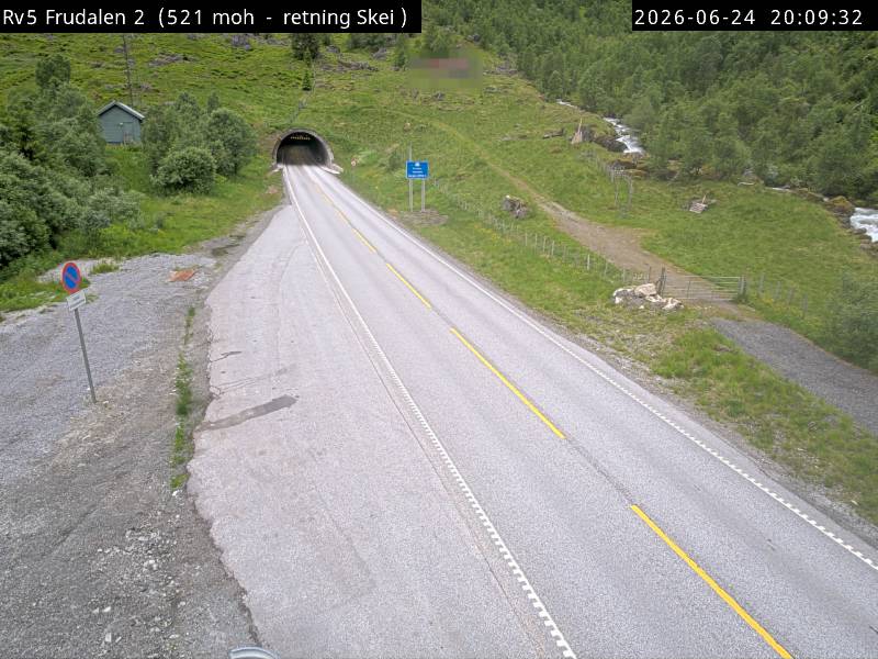 Frudalen