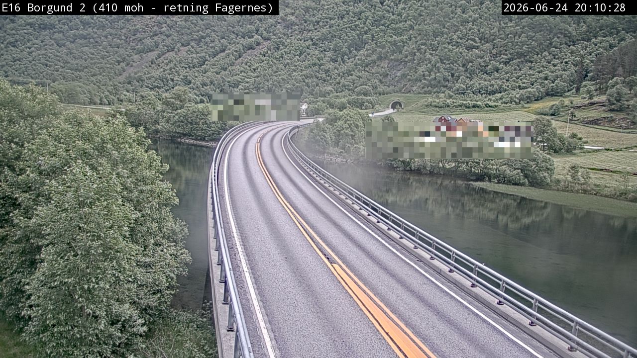 Borgund