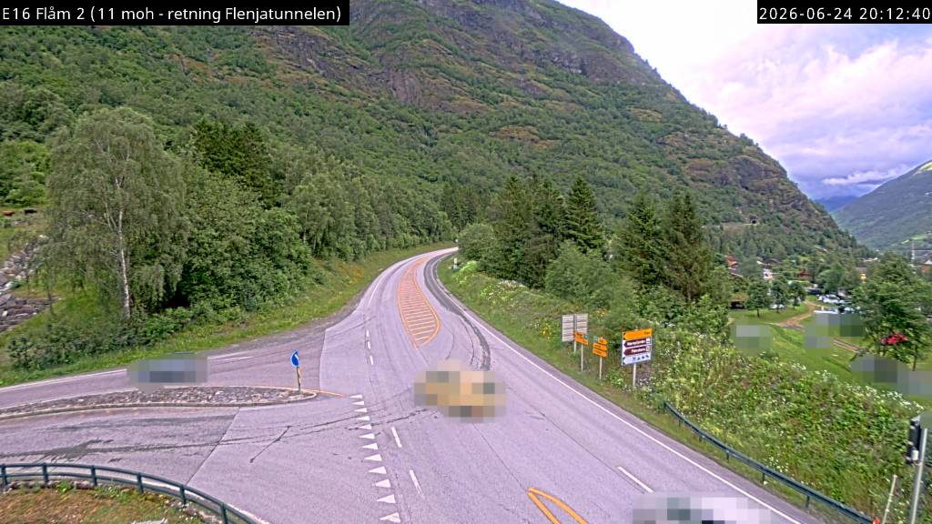 Flåm