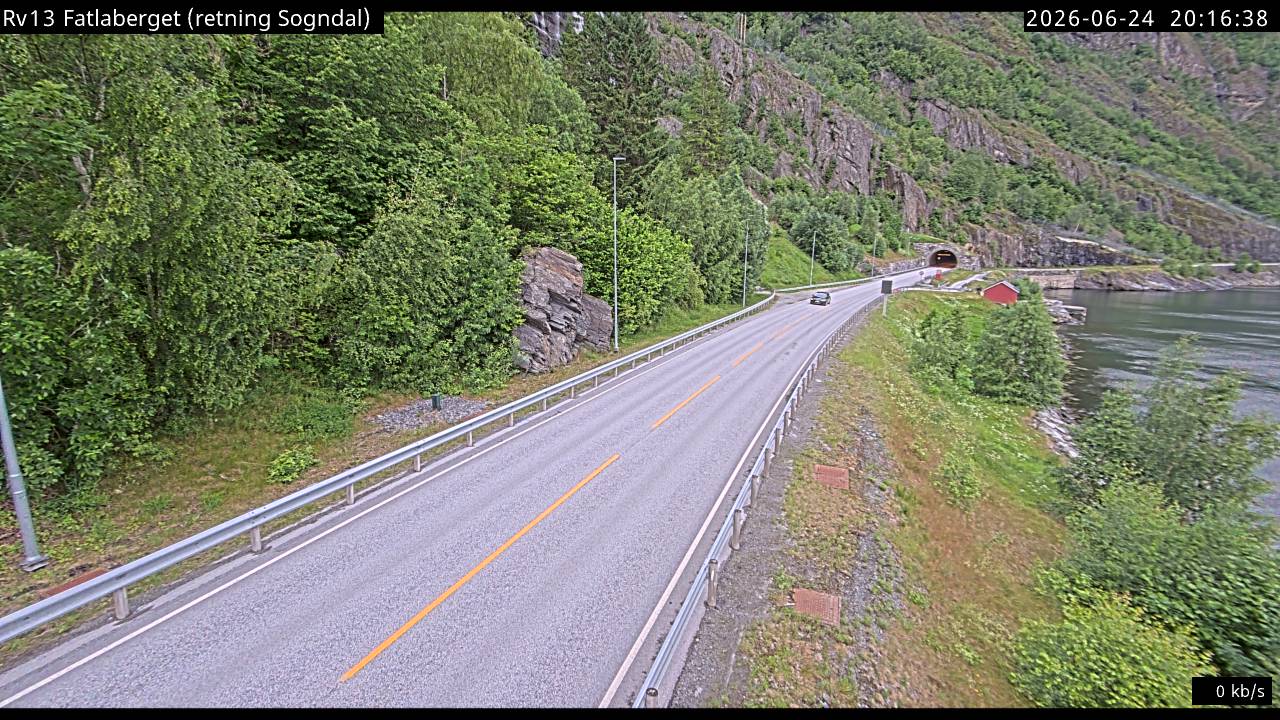 Fatlaberget