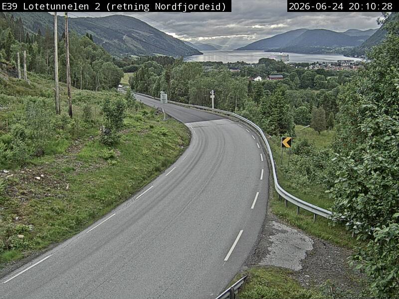 Lotetunnelen