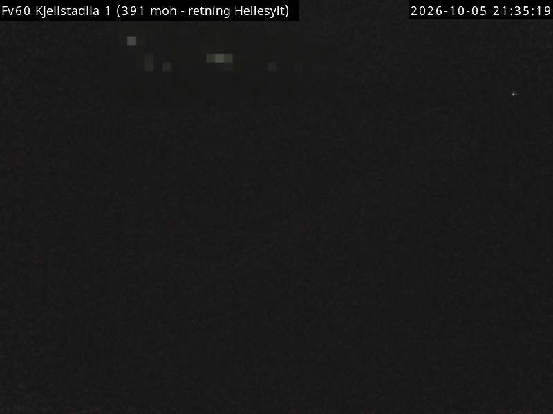 Kjellstadlia — Hellesylt road camera