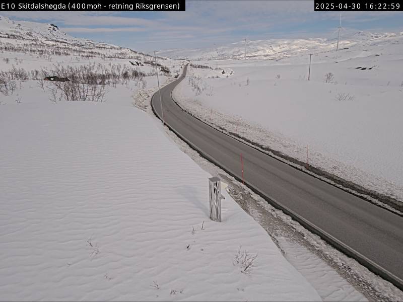 Bilete frå Skitdalshøgda