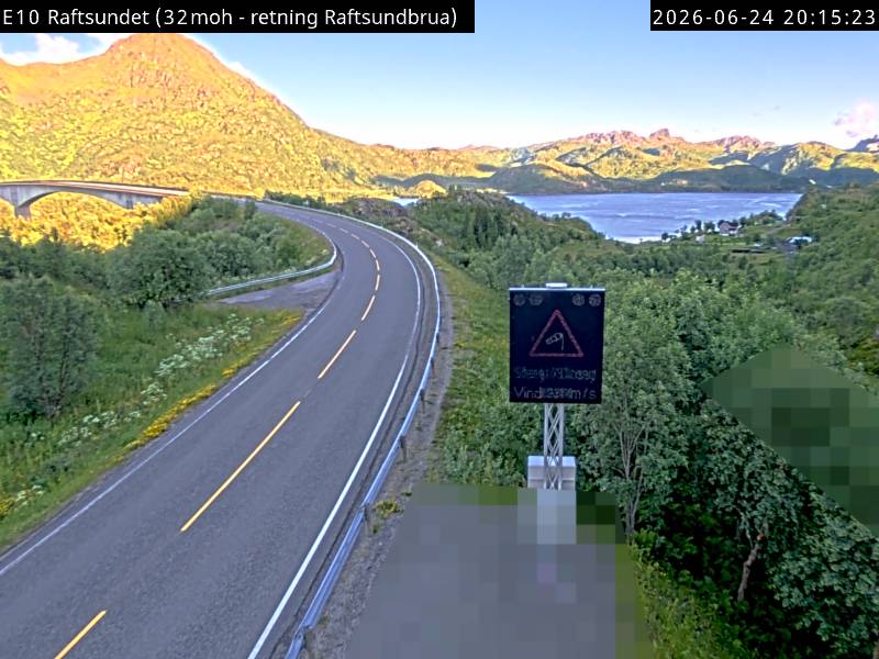 Raftsundet