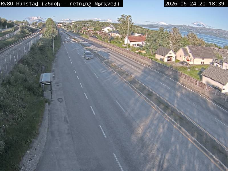 Hunstad