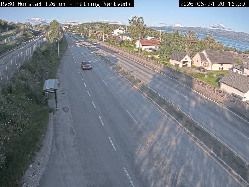 Hunstad