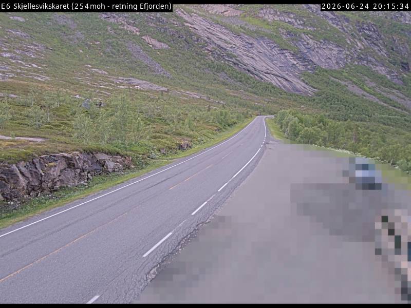 Skjellesvikskaret