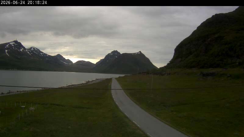 Arnøya
