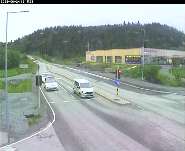 Granåsen