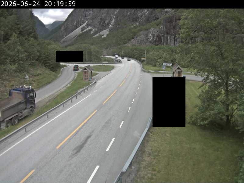 Nærøydalen