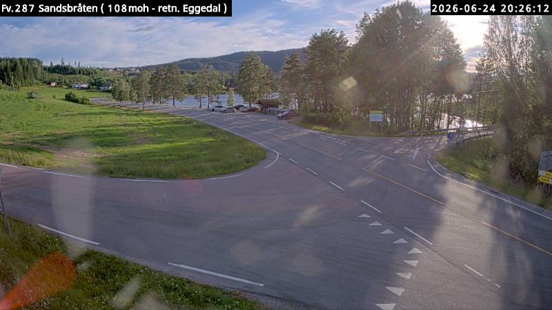 Sandsbråten