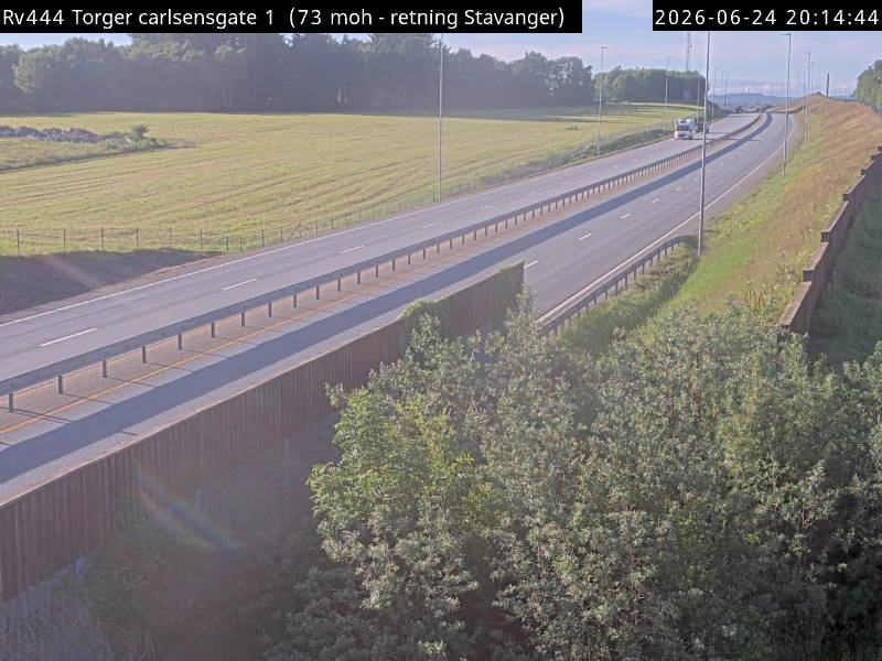Torger Carlsensgate
