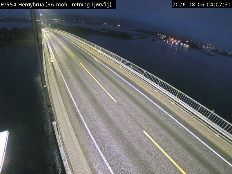 Herøybrua
