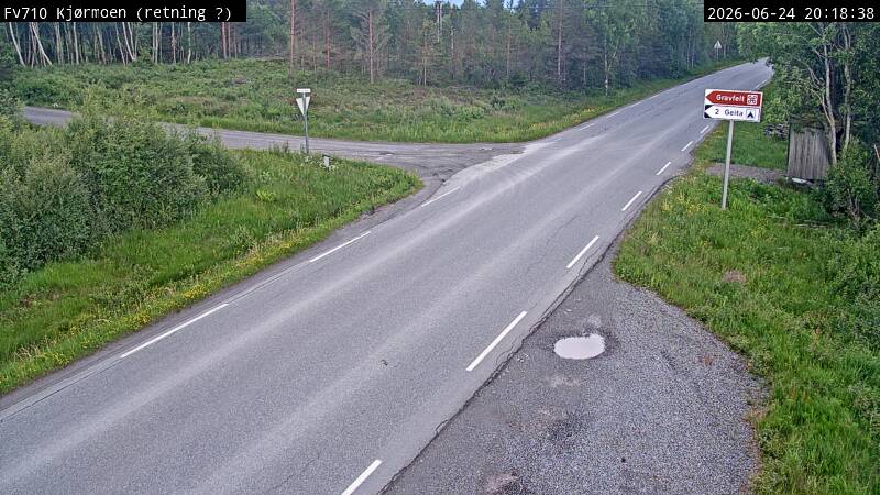 Kjørmoen