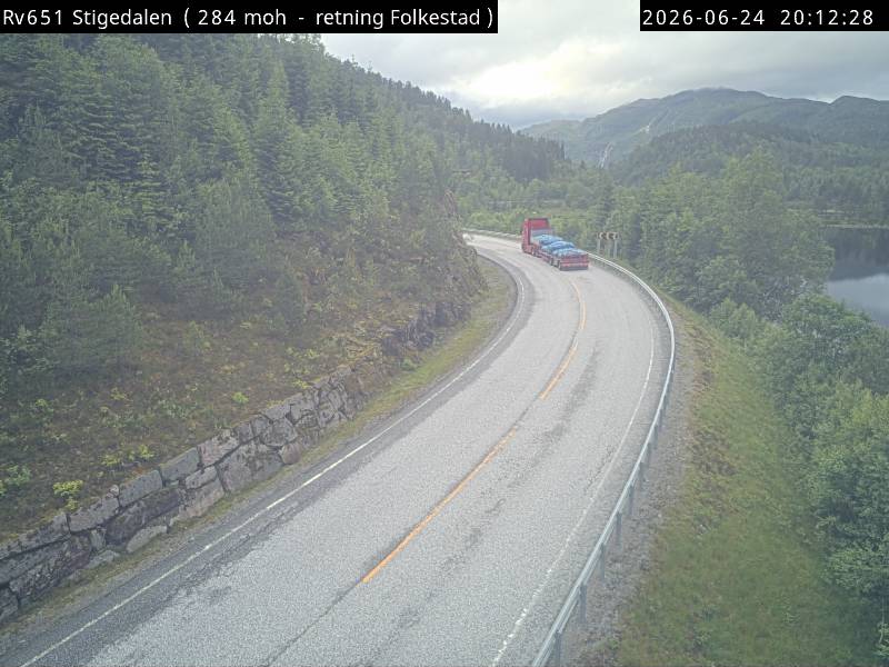 Stigedalen