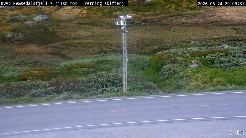 Hemsedalsfjellet