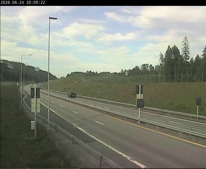Sprangfoss bru