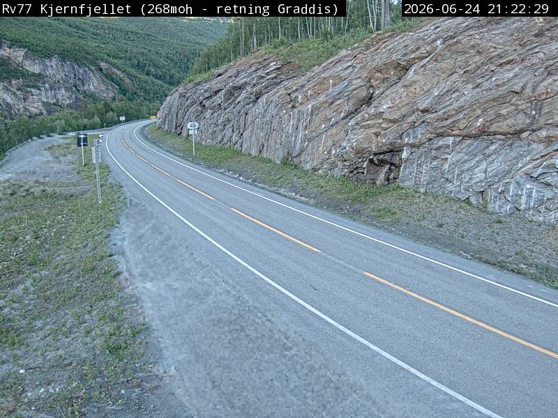 Kjernfjellet
