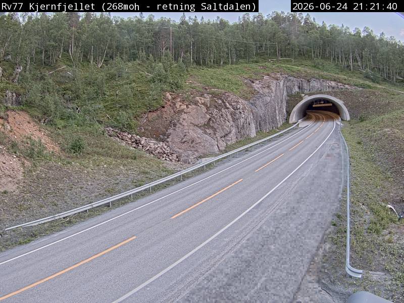 Kjernfjellet