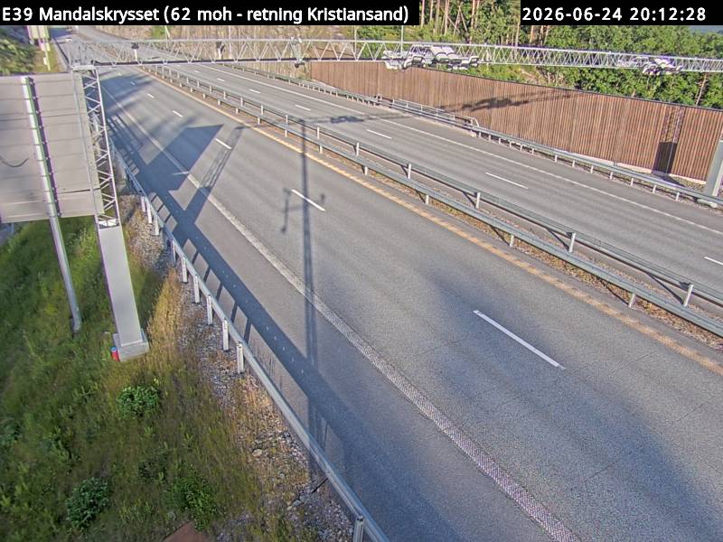 Mandalskrysset
