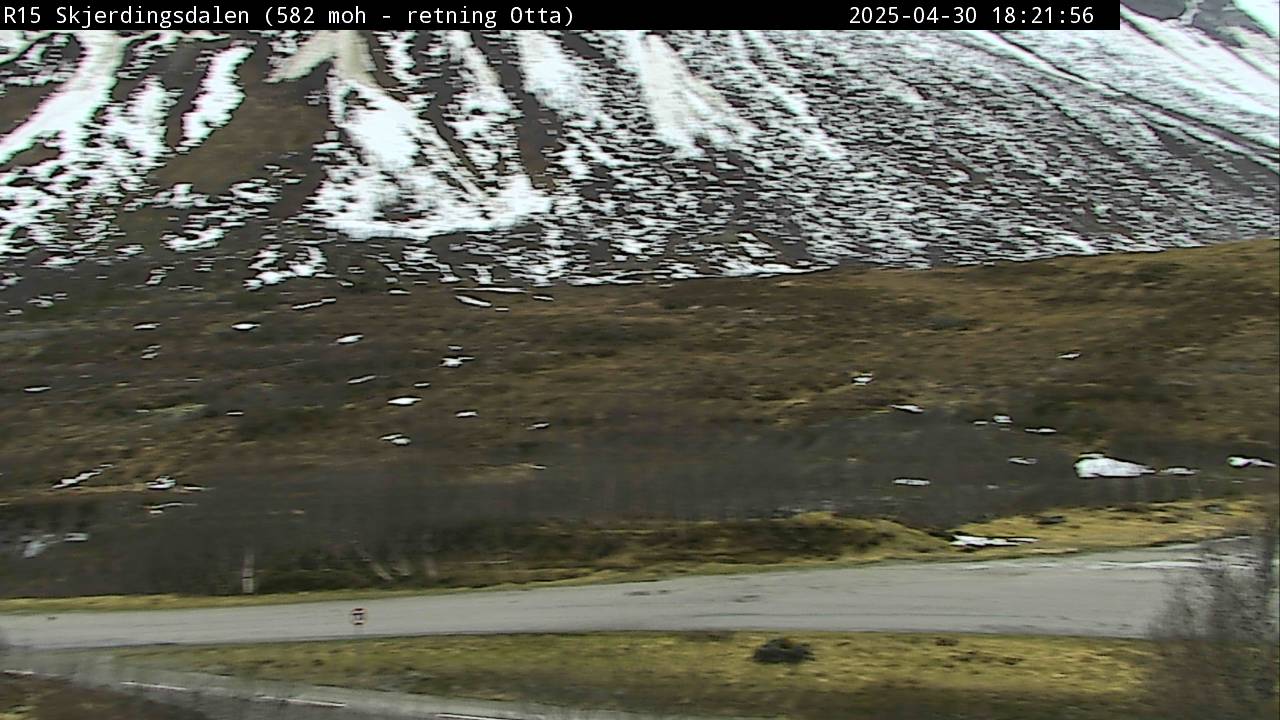 Bilete frå Skjerdingsdalen