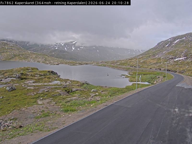 Kaperskaret