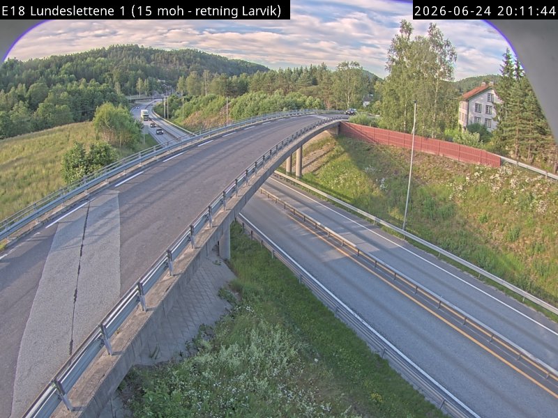 Lundeslettene