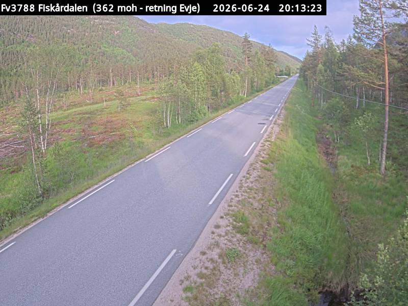 Fiskårdalen