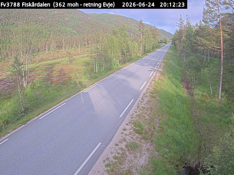 Fiskårdalen