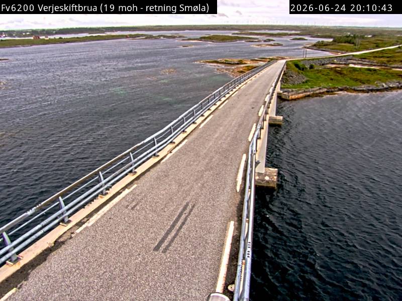 Verjeskiftbrua