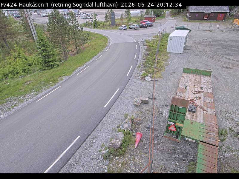 Haukåsen