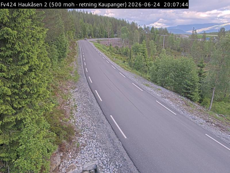 Haukåsen