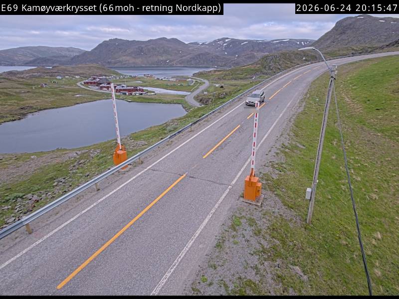 Kamøyværkrysset