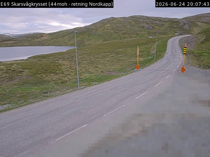 Skarsvågkrysset